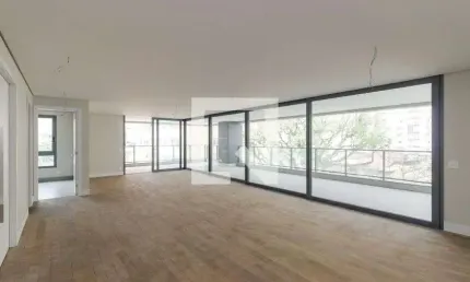 Apartamento para venda - santa cecília, 4 quartos,  344 m² - são paulo