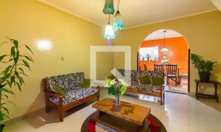 Casa para Venda - Jardim das Flores, 3 Quartos,  152 m² - Osasco
