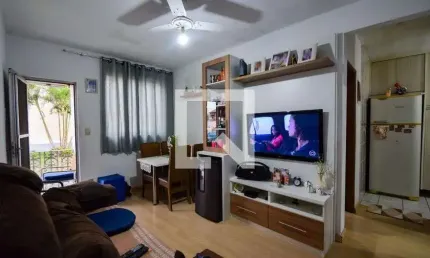 Apartamento para Venda - Quintino Bocaiúva, 2 Quartos,  80 m² - Rio de Janeiro