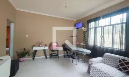 Casa para venda - taquara, 2 quartos,  500 m² - rio de janeiro