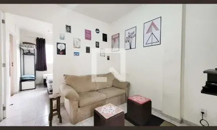 Apartamento para venda - botafogo, 1 quarto,  51 m² - campinas