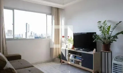 Apartamento para Venda - Centro, 2 Quartos,  64 m² - Osasco