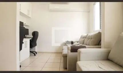 Apartamento para venda - morumbi, 3 quartos,  56 m² - são paulo