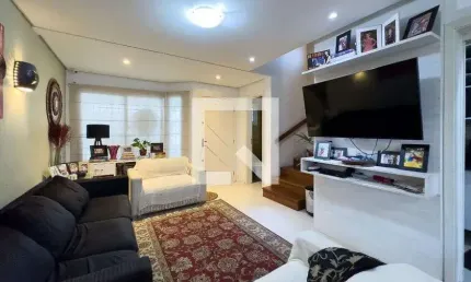 Casa / Sobrado em Condomínio para Venda - Vila Assunção , 4 Quartos,  184 m² - Porto Alegre