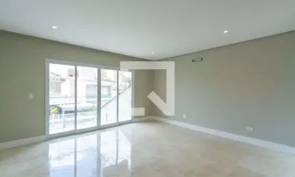 Casa para Venda - Nova Petrópolis, 3 Quartos,  253 m² - São Bernardo do Campo
