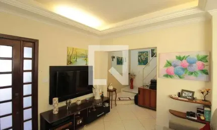 Casa para Venda - Santa Mônica, 5 Quartos,  447 m² - Belo Horizonte