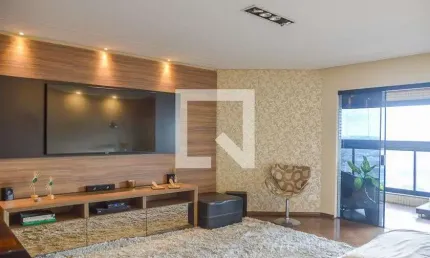 Apartamento para Venda - Anchieta, 4 Quartos,  242 m² - São Bernardo do Campo