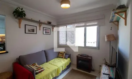 Apartamento para venda - santo amaro , 2 quartos,  72 m² - são paulo