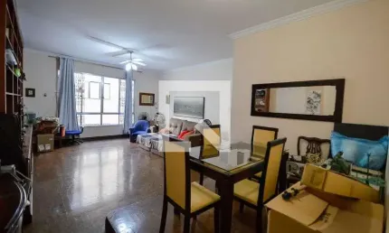 Apartamento para Venda - Tijuca, 3 Quartos,  120 m² - Rio de Janeiro