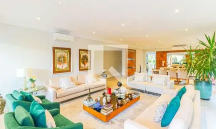 Casa para venda - santo amaro , 4 quartos,  500 m² - são paulo
