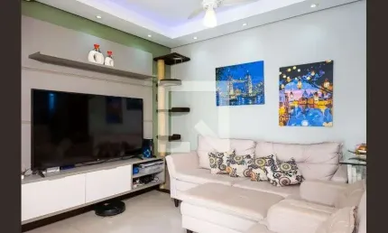 Apartamento para venda - camaquã, 2 quartos,  97 m² - porto alegre