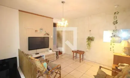 Casa para Venda - Água Fria, 2 Quartos,  86 m² - São Paulo