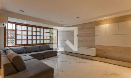 Casa / sobrado em condomínio para venda - três figueiras, 3 quartos,  271 m² - porto alegre