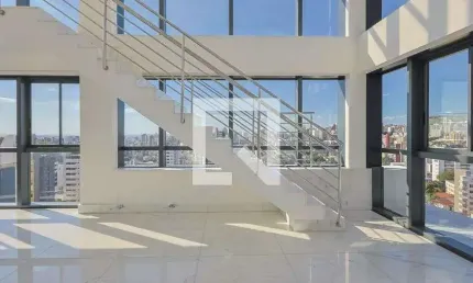Cobertura para Venda - Anchieta, 4 Quartos,  300 m² - Belo Horizonte