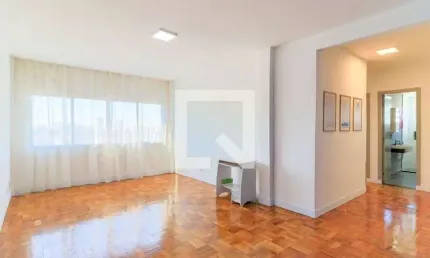 Apartamento para venda - santo amaro , 2 quartos,  84 m² - são paulo