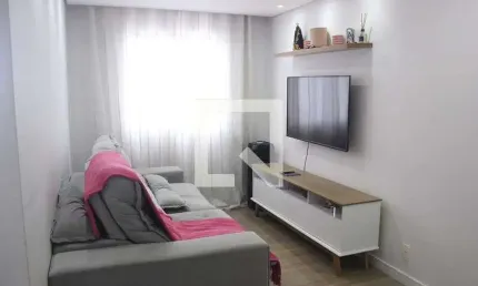 Apartamento para Venda - Vila Bremen, 2 Quartos,  44 m² - Guarulhos