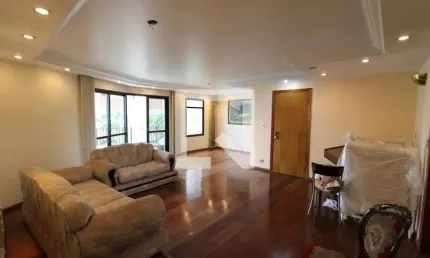 Apartamento para venda - água fria, 4 quartos,  160 m² - são paulo