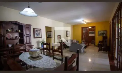 Casa / Sobrado em Condomínio para Venda - Barra da Tijuca - Marapendi, 4 Quartos,  320 m² - Rio de Janeiro