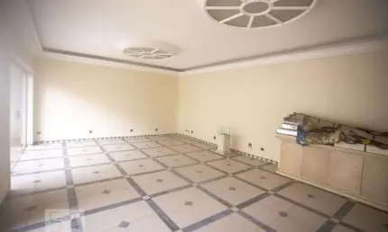 Casa para Venda - Nova Petrópolis, 8 Quartos,  900 m² - São Bernardo do Campo