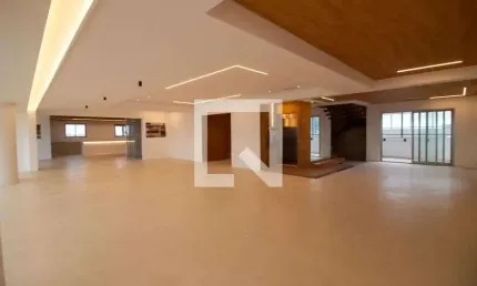 Cobertura para Venda - Campo Belo, 5 Quartos,  840 m² - São Paulo