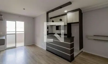 Apartamento para Venda - Vila Rosália, 2 Quartos,  51 m² - Guarulhos