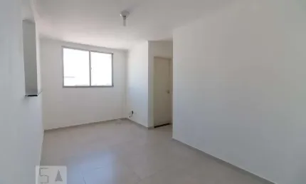 Apartamento para Venda - Vila Rio de Janeiro, 2 Quartos,  48 m² - Guarulhos