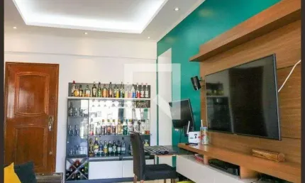 Apartamento para Venda - Méier, 2 Quartos,  79 m² - Rio de Janeiro