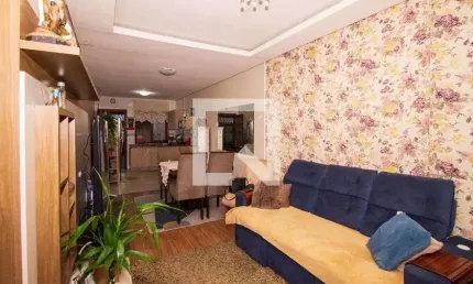 Casa para Venda - Vila Nova, 3 Quartos,  270 m² - Porto Alegre