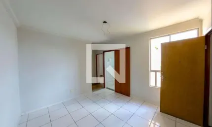 Apartamento para venda - juliana, 2 quartos,  50 m² - belo horizonte