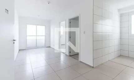 Apartamento para Venda - Barra Funda, 1 Quarto,  41 m² - São Paulo