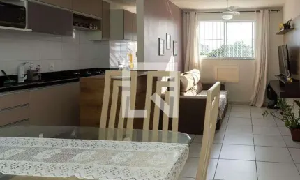 Apartamento para Venda - Pechincha, 2 Quartos,  49 m² - Rio de Janeiro