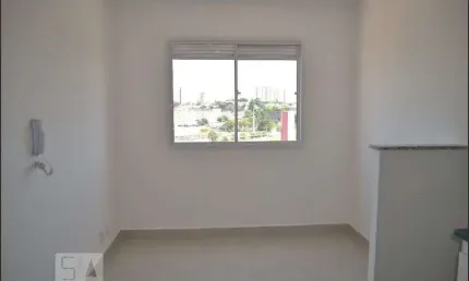Apartamento para Venda - Sacomã, 2 Quartos,  33 m² - São Paulo