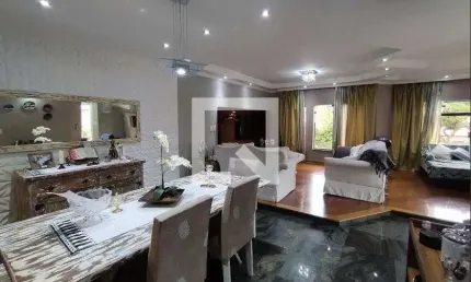 Casa para Venda - Vila Re, 4 Quartos,  430 m² - São Paulo