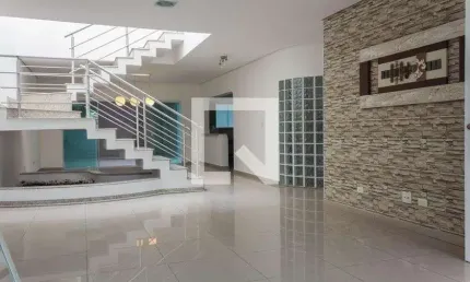 Casa para Venda - Assunção, 5 Quartos,  309 m² - São Bernardo do Campo
