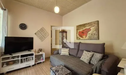 Casa para Venda - Vila América, 3 Quartos,  136 m² - Santo André