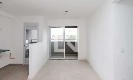 Apartamento para venda - jardim sao luis, 2 quartos,  45 m² - são paulo