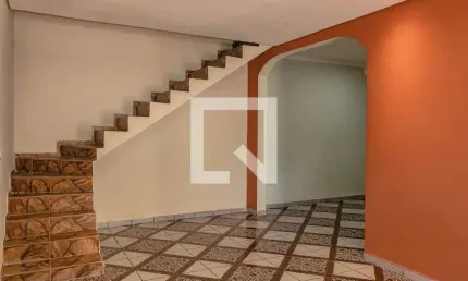Casa para venda - vila campestre, 3 quartos,  300 m² - são paulo