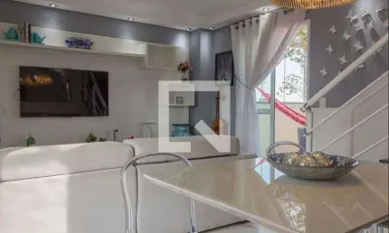 Cobertura para Venda - Assunção, 2 Quartos,  114 m² - São Bernardo do Campo