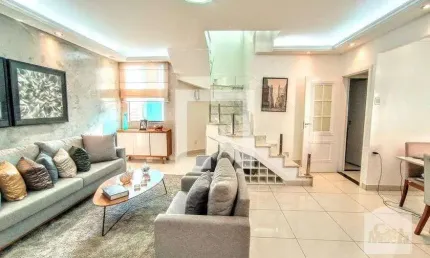 Cobertura para Venda - Castelo, 3 Quartos,  192 m² - Belo Horizonte