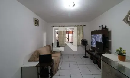 Casa para Venda - Jardim Marajoara , 2 Quartos,  184 m² - São Paulo