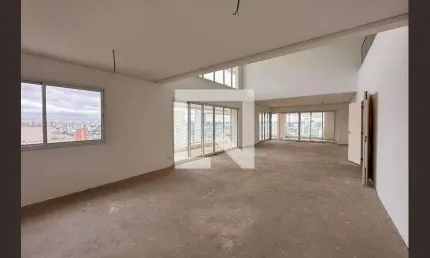 Cobertura para Venda - Campo Belo, 6 Quartos,  820 m² - São Paulo