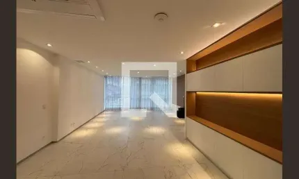 Apartamento para Venda - Leblon, 2 Quartos,  155 m² - Rio de Janeiro