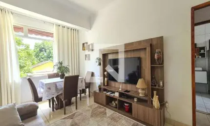 Casa para venda - piedade, 3 quartos,  80 m² - rio de janeiro