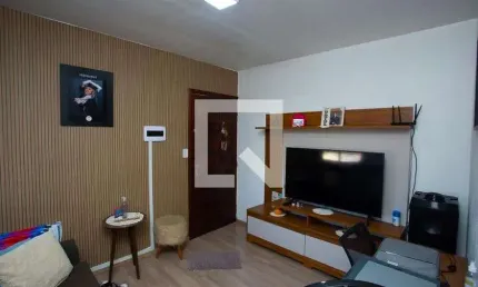 Apartamento para venda - são josé, 2 quartos,  46 m² - canoas