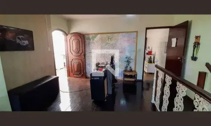 Casa para Venda - Jaguaribe, 3 Quartos,  154 m² - Osasco