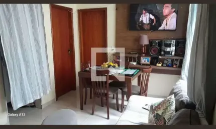 Apartamento para Venda - Penha Circular, 2 Quartos,  54 m² - Rio de Janeiro