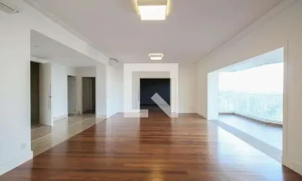 Apartamento para venda - panamby, 5 quartos,  427 m² - são paulo