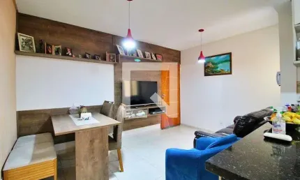 Apartamento para Venda - Vila Metalúrgica, 2 Quartos,  106 m² - Santo André