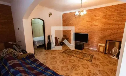 Casa / Sobrado em Condomínio para Venda - Parque Xangrilá, 2 Quartos,  348 m² - Campinas