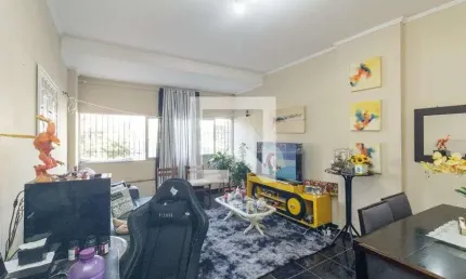 Apartamento para Venda - Campos Elíseos, 1 Quarto,  98 m² - São Paulo